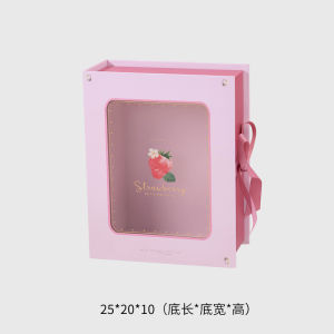 Hộp Quà Tặng Ngày Lễ Tình Nhân Hộp Đựng Quà Sinh Nhật Hộp Đựng Quà Tặng Cho Bạn Gái Hộp Đựng Quà Tặng Có Cảm Giác Trang Trọng