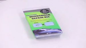 Victory woman ชุดซ่อมกระจกรถยนต์ ชุดน้ำยาซ่อมกระจกรถยนต์ ชุดอุปกรณ์ซ่อมกระจกรถยนต์ด้วยตัวเอง ส่งด่วน 1-2 วัน ส่งฟรี