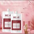 SC-11 LOTION PEMUTIH TUBUH KULIT CERAH HALUS DALAM 7 hari original 100Ml. 