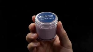 UPSIREN UTP-6 Thermal Putty 128W/mK Chống Giả Mạo CPU GPU Chip Làm Mát Bằng Bùn Nhiệt Cho Linh Kiện PC