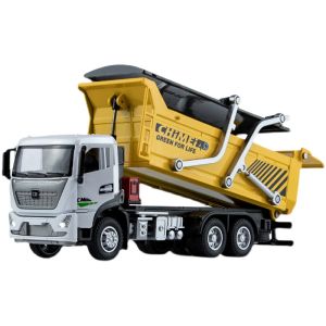 JUANNUO | Xe Tải Đổ Đồ Chơi Trẻ Em Kích Thước Lớn