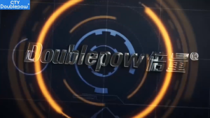 Pin sạc USB 3.7V CR123A 500mAh dùng cho máy ảnh máy đo khoảng cách gậy chơi gold ống nhòm chính hãng Doublepow