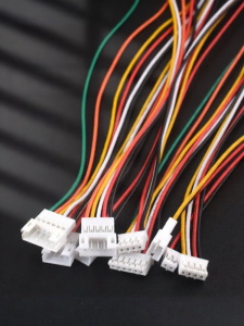 ZAVE | PH2.0 Terminal Wire Single-Head Tin-Plated Male-Female Connection