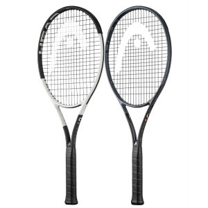 HEAD | Professional Speed Carbon Fiber Tennis Racket
