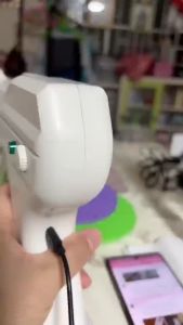 A!HOME เครื่องพ่นฆ่า การฆ่าเชื้อ 99.99% ความจุข 800ml ปืนพ่นฆ่า เครื่องพ่นแอลกอฮอล์ เครื่องพ่นฆ่า ปืนฉีดพ่น นโนใต้ 81914008052