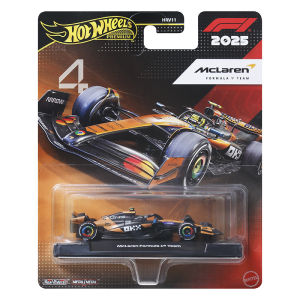 Hot Wheels | Mô Hình Xe Đua F1 Mẻ