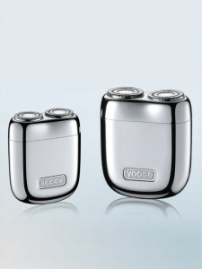 yoosetrendylab | Electric Mens Razor Portable