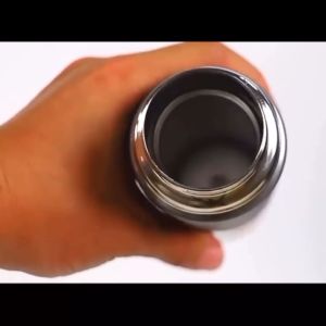 Tumbler 3 in 1 set thermos with cup set vacuum flask set 500ml water tumbler for hot and cold sport water bottles tumbler termoflask stainless water bottle insulated tumbler cups for coffee cups for men travel tumbler thermos mug gift for officemateBINLU