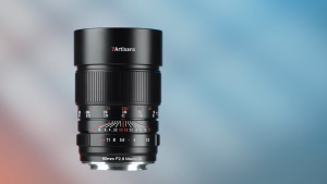 7Artisans 60mm F2.8 2x Macro Full Frame Lens (Sony E / Canon RF / Nikon Z Mount)