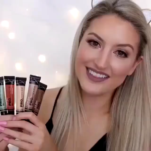 LA Girl Concealer Pro Foundation Makeup COSMETIC