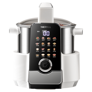 Thermos | Smart Multifunction Cooker