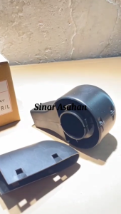 Cover Mirror Stay H/N LOHAN 87915-SET BOA