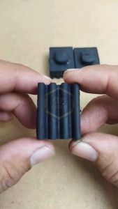 10 BIJI KARET STANDAR 2 BEAT MOTOR VARIO HONDA MATIC SCOOPY SPACY SETANDAR TENGAH FI KARBU 125 110