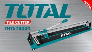 TOTAL แท่นตัดกระเบื้อง 40"/47"/48" รุ่น THT571001 THT57120 THT571201