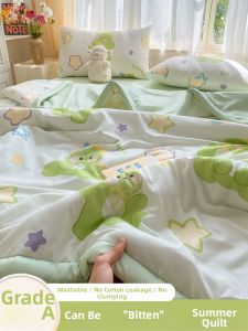 KAMONI | Summer Lightweight Quilting Machine Washable