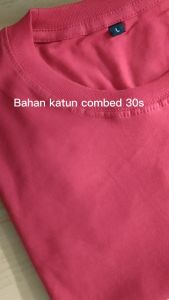 MIMIZU ID BAJU IMLEK EDISI IMLEK KAOS MERAH BAJU SINCIA