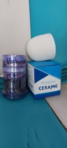 Sứ lọc nước việt nam và than 5 tầng lọc dùng cho bình lọc nhỏ