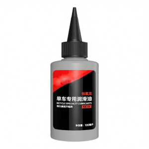 FOREVER | Mountain Road Bike Chain Oil