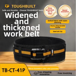 Toughbuilt | Wide Thick Quick Hang Tool Belt Extendable