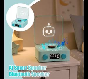 Portable Wireless Bluetooth Speaker Subwoofer Lamp Sound Box Home Outdoor Music Player Audio Accessories