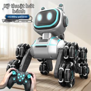 Letop Baby | Remote Control Smart Robot Dog Toy