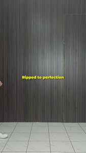 Jeans RT : Denim Slit Skirt High Waist Korean Tassel Slit Denim Fabric Tattered Skirt Trendy Korean Fashion Skirts