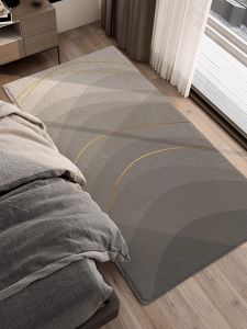 Faux Cashmere Carpet Soundproof