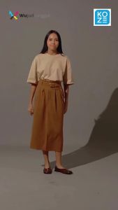 KAOS POLOS XXL KOZE POLKA COMFORT