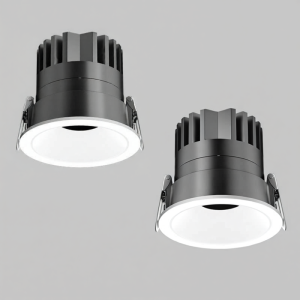 JINFI | Anti-glare Eye-protective Recessed Spotlight
