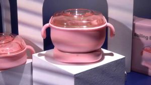 Hair Removal Wax Melt Pot SPA Body Epilator Paraffin Wax Pot for Travel 400ML Portable Silicone Wax Warmer Warmer Depilatory Heater