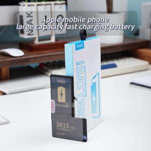 Jasoz Battery เพิ่มความจุของแท้ Phone 6 6s 6plus 6splus 7 7plus 8 8plus X XS XR XSMAX 11 11Pro 11ProMax เช็คสุขภาพแบตได้100%