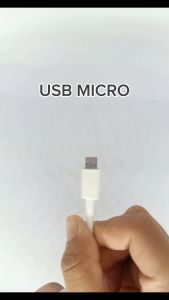 Charger Fast Charging untuk XIAOMI 80W 888 USB Type C & Micro Adaptor 80 Watt Kualitas Terbaik