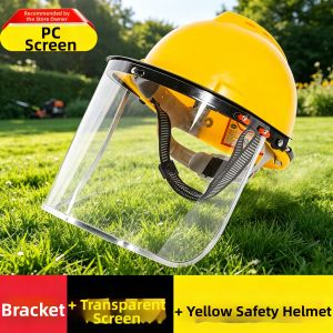Full Body Protection Gardening Safety Set