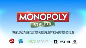 Monopoly Street [Eng] แผ่นแท้ PS3 สภาพเยี่ยม ค่าส่งถูก มีเก็บปลายทาง