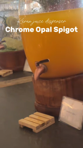 Kran Dispenser Stainless Kran Water Boiler Stainless Dispenser Air Kran Air Panas Water Jug Kran jus