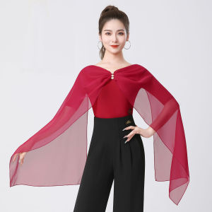 DANBAOLUO | Elegant High-End Ballroom Dance Dress