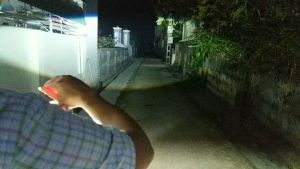 Đèn Led Pha Bi Cầu Oto Xe Máy T9 H4/LED HI/LO bản cao cấp Cắt Sáng Chống Chói