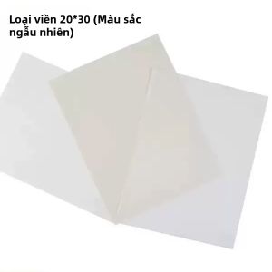 Bảng Đính Hột Chống Nóng DIY