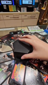 【Valentine’s Collection 】DIY Explosion Box Magic Surprise Personalised Customised Gift |Anniversary Present|Couple