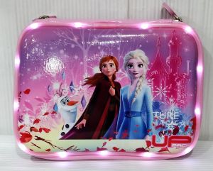 LOL surprise. Frozen. EV Pencil case. pencil box.