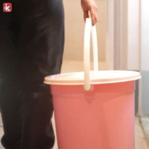 Indokurnia Ember Casual 6 Galon Eco