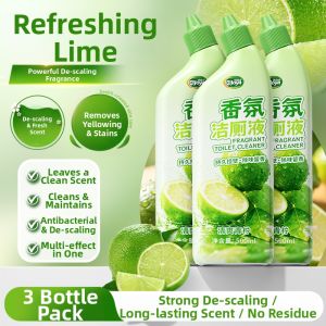 Joya | Strong Decontamination Toilet Cleaner Deodorizing Fragrant
