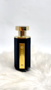 Reef 33 EDP 100ML Bold Arabic Scent Perfume for Men & Women
