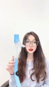 (COD)  Kacamata Selam Laut + Selang Snorkel Scuba Diving Snorkeling Tempered Glass Anti Kabut Kacamata Snorkeling -Mask Diving - Alat Selam-Snorkling Speed-Snorkel Speeds+ Pipa Nafas​ (AIR VALVE) Set Alat Selam Snorkel LX 017-2300