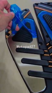 Karpet Rubber Premium Untuk Mobil New XMAX 2023-2024