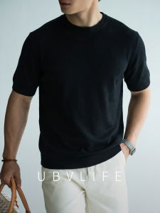 UBV | Moisture-wicking Breathable Cool T-Shirt
