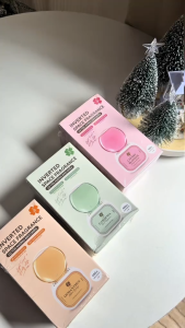 Inverted Space Fragrance 400ml Long-Lasting Air Freshener & Odor Removal