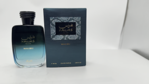 "Hawas Malibu Rasasi EDP 100ml Wangian For Man Best Fragrance  Long Lasting Perfumes"