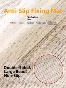 Qianbaihui | Anti-slip Pad for Bedding Sheets and Furniture