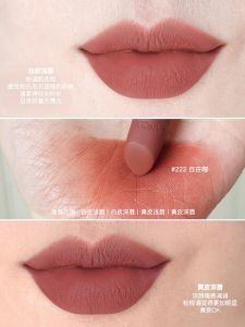 Matte Lipstick